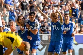 05.09.26 TSG Hoffenheim - Borussia Dortmund