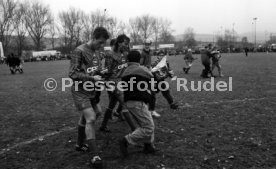 19.01.92 TuS Schorndorf - FC Bayern M&uuml;nchen