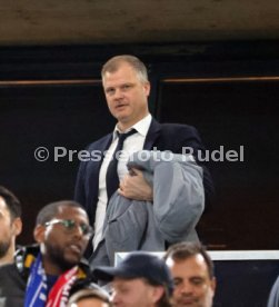 12.03.26 VfB Stuttgart - FC Porto