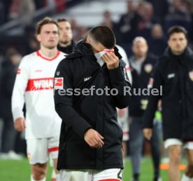 25.04.25 VfB Stuttgart - 1. FC Heidenheim