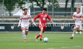 26.04.25 U19 VfB Stuttgart - U19 1. FC Köln