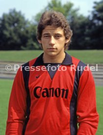 25.07.79 VfB Stuttgart Fototermin 1979/1980