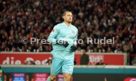 26.10.25 VfB Stuttgart - 1. FSV Mainz 05