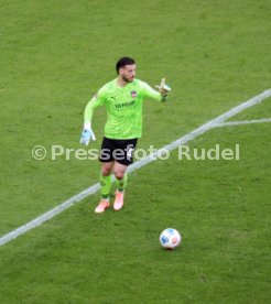 05.10.25 VfB Stuttgart - 1. FC Heidenheim