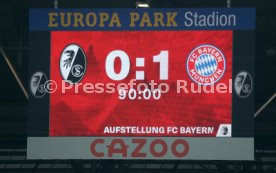 08.04.23 SC Freiburg - FC Bayern M&uuml;nchen