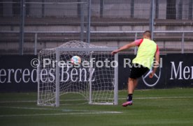 13.09.22 VfB Stuttgart Training