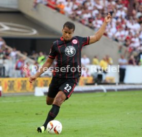 VfB Stuttgart - Eintracht Frankfurt