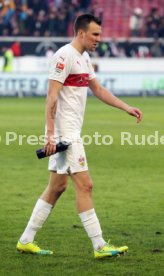 VfB Stuttgart - Hannover 96
