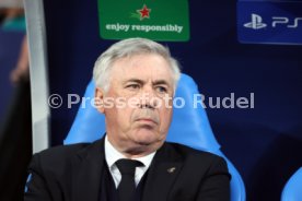 28.05.22 UEFA Champions League Finale 2022 FC Liverpool - Real Madrid