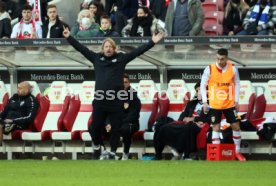 19.02.22 VfB Stuttgart - VfL Bochum