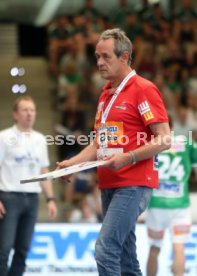 Frisch Auf G&ouml;ppingen - TSV GWD Minden
