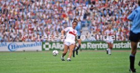 20.08.88 VfB Stuttgart - Stuttgarter Kickers