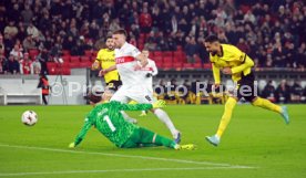 29.01.26 VfB Stuttgart - Young Boys Bern