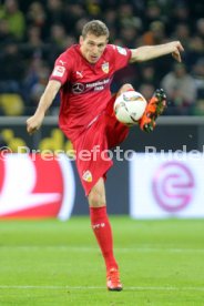 Borussia Dortmund - VfB Stuttgart