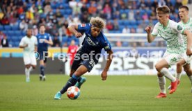 17.04.22 TSG 1899 Hoffenheim - SpVgg Greuther F&uuml;rth
