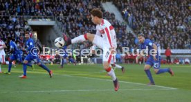 Karlsruher SC - VfB Stuttgart