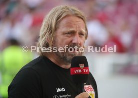 31.07.21 VfB Stuttgart - FC Barcelona