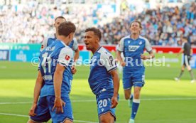 10.10.26 TSG 1899 Hoffenheim - Hamburger SV