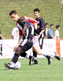 04.07.97 U19 VfB Stuttgart - U19 SV Werder Bremen