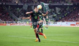 19.05.23 SC Freiburg - VfL Wolfsburg