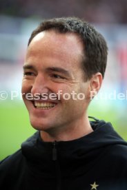 VfB Stuttgart - Borussia M&ouml;nchengladbach