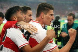 Relegation 2019 VfB Stuttgart - 1. FC Union Berlin