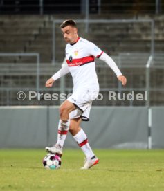 26.10.21 VfB Stuttgart II - FSV Frankfurt