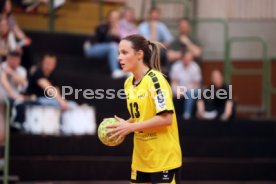 07.05.22 TV Nellingen - TG 88 Pforzheim