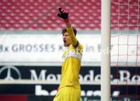 27.02.21 VfB Stuttgart - FC Schalke 04