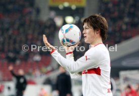VfB Stuttgart