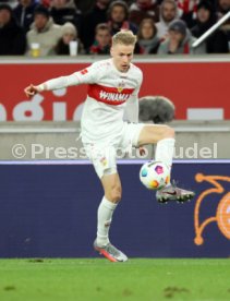 20.12.23 VfB Stuttgart - FC Augsburg