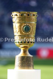 24.05.25 DFB-Pokal Finale 2025 DSC Arminia Bielefeld - VfB Stuttgart