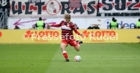 11.03.23 Eintracht Frankfurt - VfB Stuttgart