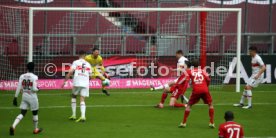20.03.21 FC Bayern M&uuml;nchen - VfB Stuttgart