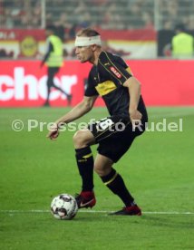 Relegation 2019 1. FC Union Berlin - VfB Stuttgart