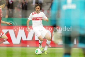 01.06.13 DFB-Pokal Finale 2013 FC Bayern M&uuml;nchen - VfB Stuttgart