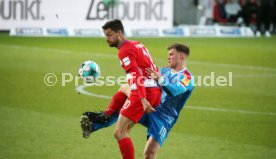 07.04.21 1. FC Heidenheim - Holstein Kiel