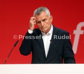 VfB Stuttgart Mitgliederversammlung 2016