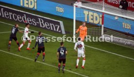 VfB Stuttgart - 1. FSV Mainz 05
