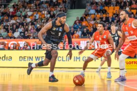20.09.26 ratiopharm Ulm - MHP Riesen Ludwigsburg