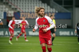 12.12.20 SC Freiburg - Arminia Bielefeld