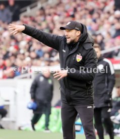 15.02.25 VfB Stuttgart - VfL Wolfsburg