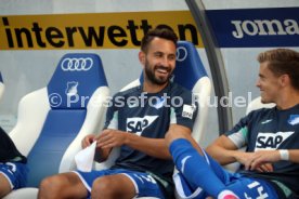 TSG 1899 Hoffenheim - SC Freiburg