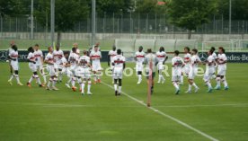 27.06.22 VfB Stuttgart Training