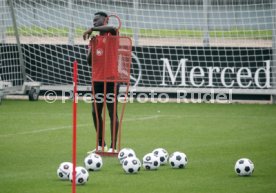 15.08.23 VfB Stuttgart Training