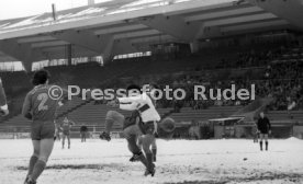 21.02.81 VfB Stuttgart - Stuttgarter Kickers