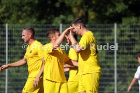 23.08.26 TSV Ph&ouml;nix Steinsfurt - SV Tiefenbach
