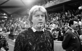 03.01.87 Fussball Hallenturnier Karlsruhe