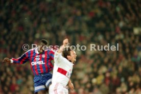 01.12.96 VfB Stuttgart - FC Bayern M&uuml;nchen