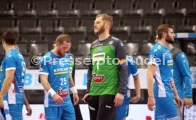 26.12.20 TVB Stuttgart - Bergischer HC